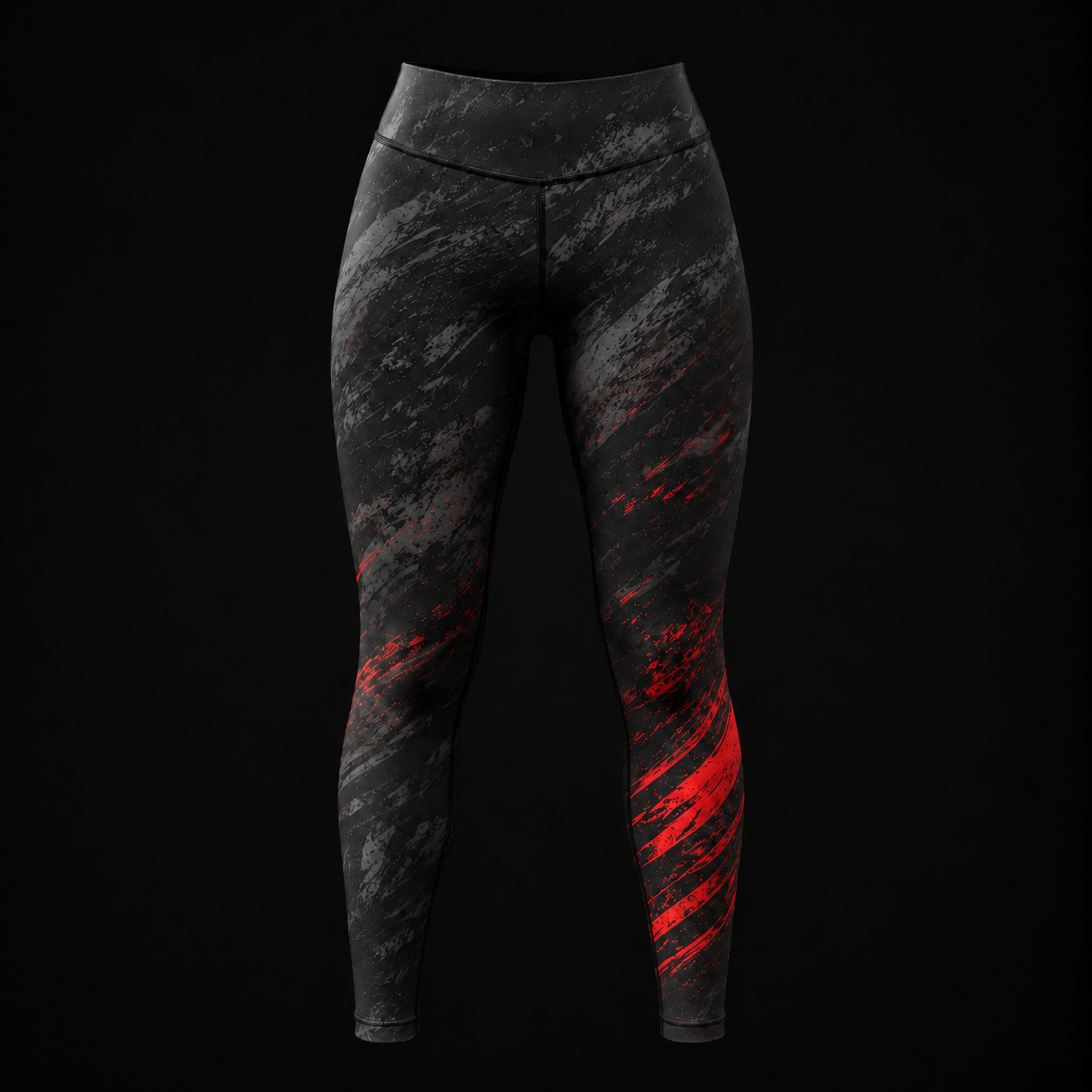 Custom Leggings Manufacturing